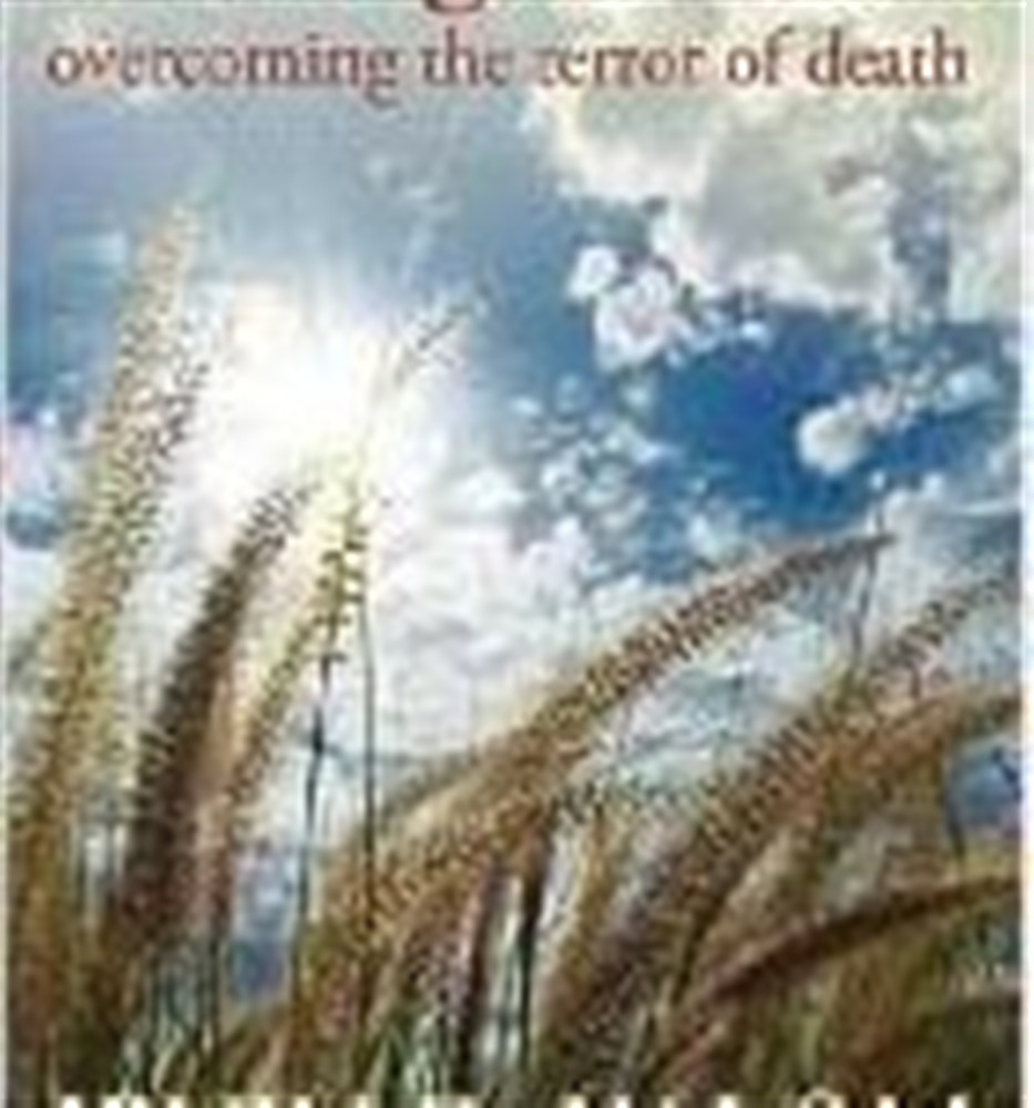 Staring at the sun, overcoming the terror of death, I. Yalom